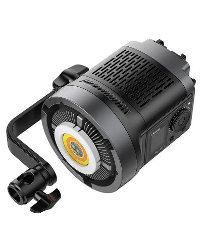 Ulanzi VL-120C RGB 120W V-Mount LED Video Light (With Power Adapter)