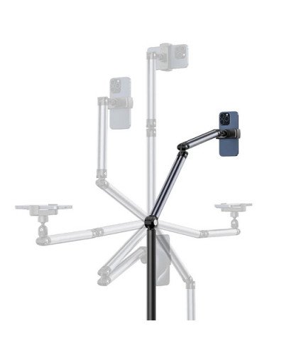 Ulanzi TH07 Overhead Adjustable Phone Floor Stand