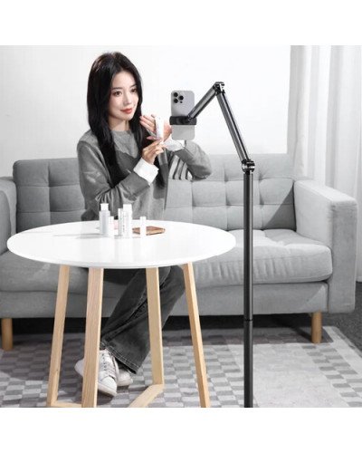 Ulanzi TH07 Overhead Adjustable Phone Floor Stand