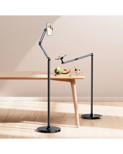Ulanzi TH07 Overhead Adjustable Phone Floor Stand