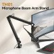 Ulanzi TM01 Microphone Boom Arm with Desk Mount Ulanzi TM01 Microphone Boom Arm with Desk Mount