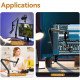 Ulanzi TM01 Microphone Boom Arm with Desk Mount Ulanzi TM01 Microphone Boom Arm with Desk Mount