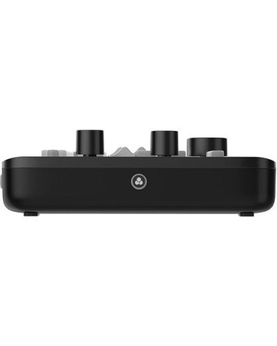 Ulanzi AX01 UCaster Live All-In-One USB-C Audio Interface/Mixer