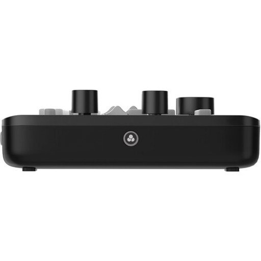 Ulanzi AX01 UCaster Live All-In-One USB-C Audio Interface/Mixer