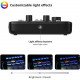 Ulanzi AX01 UCaster Live All-In-One USB-C Audio Interface/Mixer