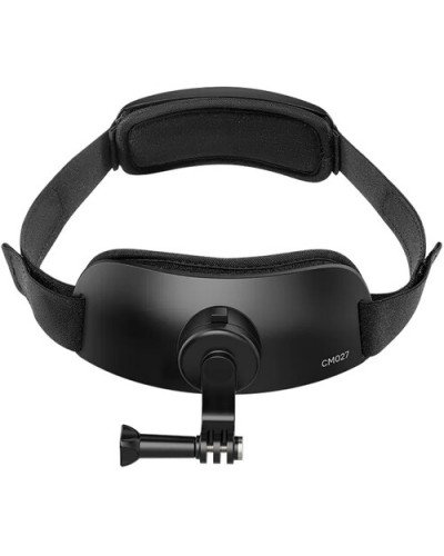 Ulanzi Go-Quick II Head Strap Mount for GoPro and Phone