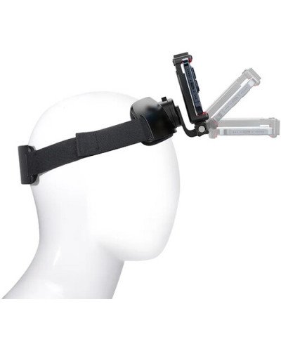 Ulanzi Go-Quick II Head Strap Mount for GoPro and Phone