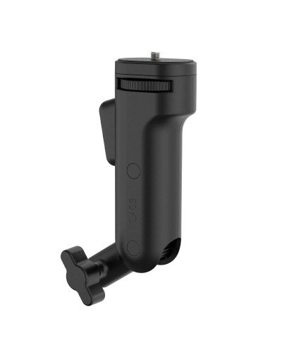 Ulanzi LA03 Universal Light Stand Adapter with Pistol Handle Grip Ulanzi LA03 Universal Light Stand Adapter with Pistol Handle Grip