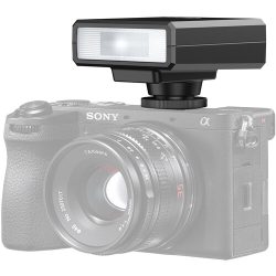 Ulanzi F12 Mini Camera Flash Speedlite