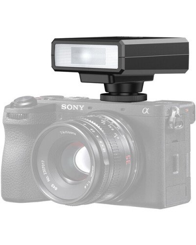 Ulanzi F12 Mini Camera Flash Speedlite