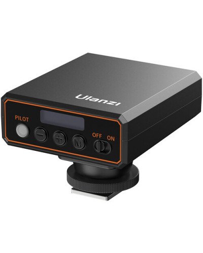 Ulanzi F12 Mini Camera Flash Speedlite Ulanzi F12 Mini Camera Flash Speedlite