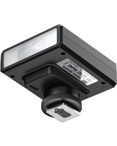 Ulanzi F12 Mini Camera Flash Speedlite Ulanzi F12 Mini Camera Flash Speedlite