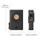 Ulanzi C01 100W Bi-Color Portable COB LED Video Light