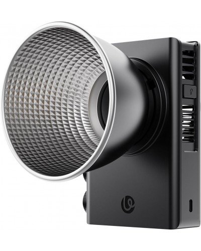 Ulanzi C01 100W Bi-Color Portable COB LED Video Light