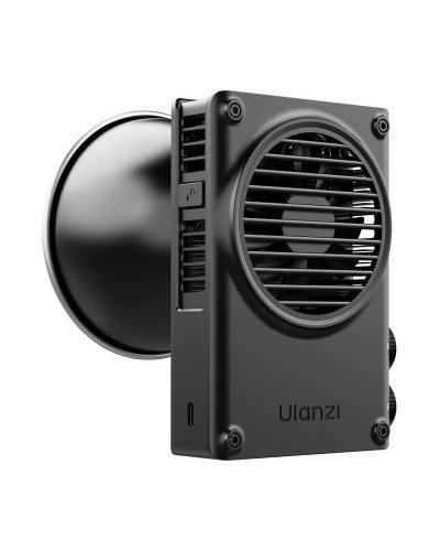 Ulanzi C01 100W Bi-Color Portable COB LED Video Light