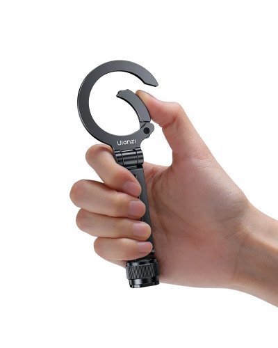Ulanzi MA07 Maglock 1/4 Cold Shoe Phone Mount