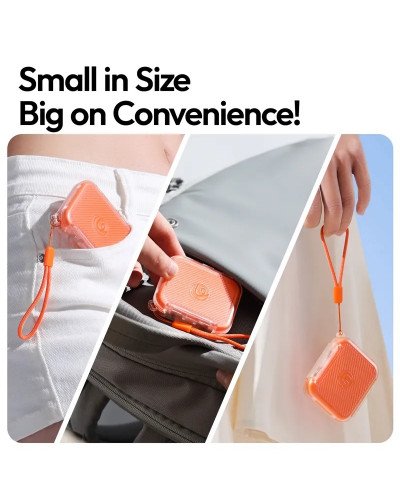 Ulanzi CC01 Mini Memory Card Case