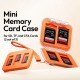 Ulanzi CC01 Mini Memory Card Case