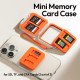 Ulanzi CC01 Mini Memory Card Case