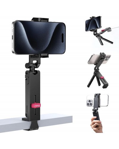 Ulanzi MA89 Versatile Travel Phone Holder