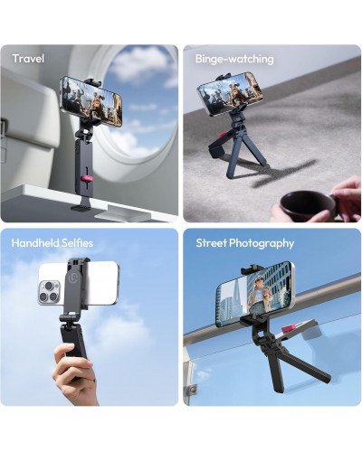 Ulanzi MA89 Versatile Travel Phone Holder