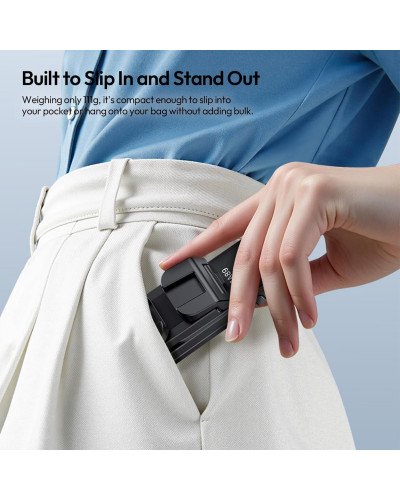 Ulanzi MA89 Versatile Travel Phone Holder