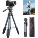 Ulanzi TT39 Video Tripod for Smartphone Camera with Phone Clamps