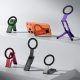 Ulanzi MA60 Foldable Magnetic Phone Tripod (Orange)