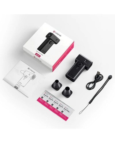 Ulanzi AD02 STORM Electric Air Duster