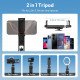 Ulanzi TT23 Auto Face Tracking Tripod and Selfie Stick