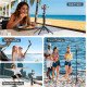Ulanzi TT23 Auto Face Tracking Tripod and Selfie Stick