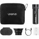 Ulanzi LM01 Photography Rechargeable Flashlight with 20 Filters