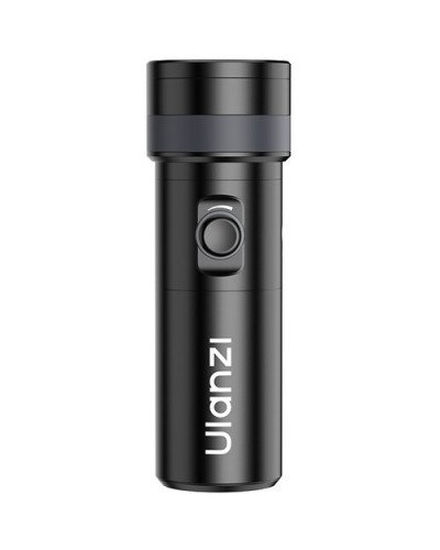 Ulanzi LM01 Photography Rechargeable Flashlight with 20 Filters