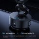 Ulanzi SK-22 Electric Suction Cup MagMount Phone Holder for iPhone & Android, Magnetic Vacuum Mount