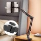 Ulanzi T2 Adjustable Tablet/SmartPhone Holder Stand for Desktops/Bedheads