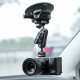 Ulanzi SC-02 Heavy-Duty Suction Cup Mount for Camera Ulanzi SC-02 Heavy-Duty Suction Cup Mount for Camera