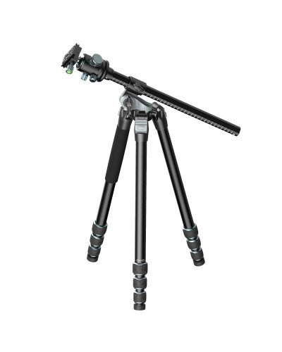 Ulanzi MT-59 Multifunction Aluminum Tripod with Ball Head