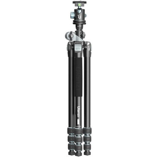 Ulanzi MT-59 Multifunction Aluminum Tripod with Ball Head