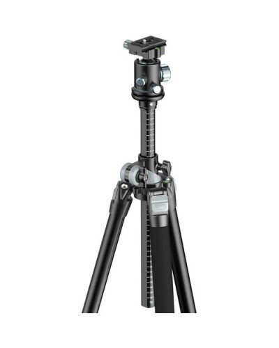 Ulanzi MT-59 Multifunction Aluminum Tripod with Ball Head