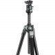 Ulanzi MT-59 Multifunction Aluminum Tripod with Ball Head