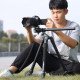 Ulanzi MT-59 Multifunction Aluminum Tripod with Ball Head
