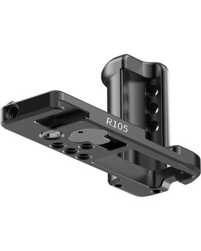 Ulanzi R105 L-Bracket for Sony ZV-1F or ZV-1 II (Black)