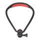 Ulanzi Go-Quick II Magnetic Neck Holder Mount for Gopro DJI Insta360 Action Cameras Ulanzi Go-Quick II Magnetic Neck Holder Mount for Gopro DJI Insta360 Action Cameras