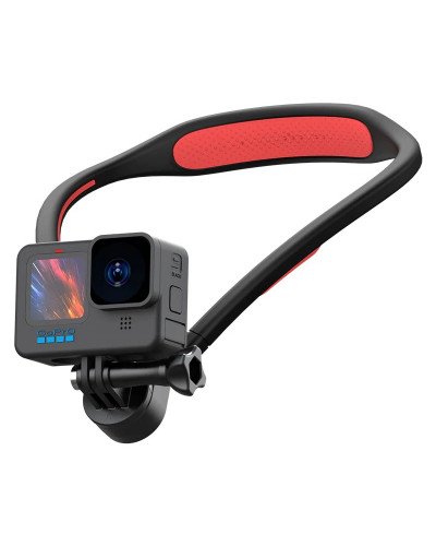 Ulanzi Go-Quick II Magnetic Neck Holder Mount for Gopro DJI Insta360 Action Cameras