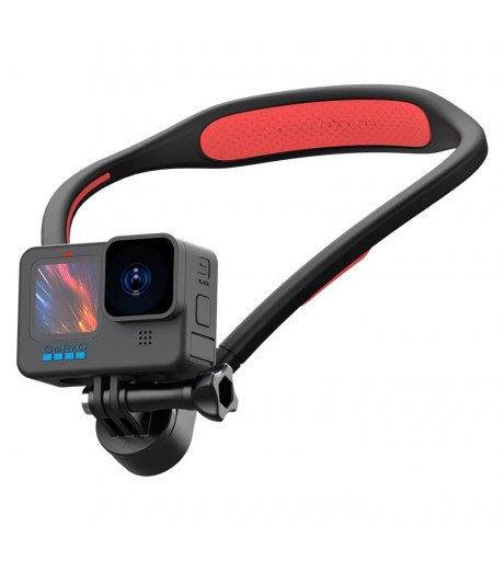 Ulanzi Go-Quick II Magnetic Neck Holder Mount for Gopro DJI Insta360 Action Cameras