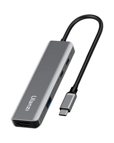 Ulanzi USB-C Multifunctional Capture Card