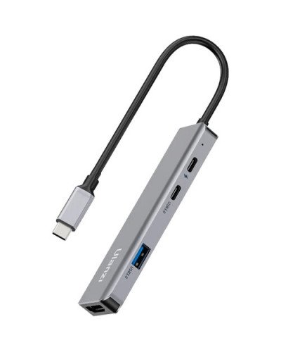 Ulanzi USB-C Multifunctional Capture Card