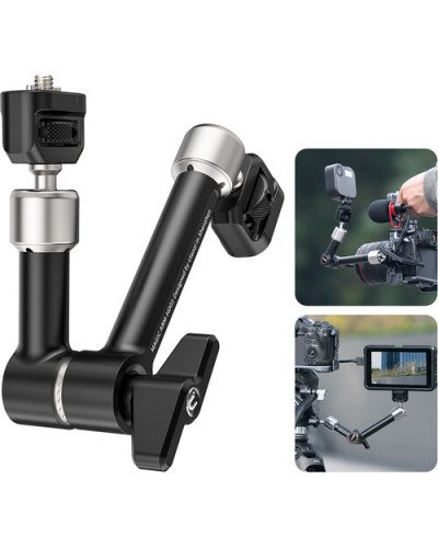 Ulanzi HD01 10 Inch Articulating Friction Magic Arm