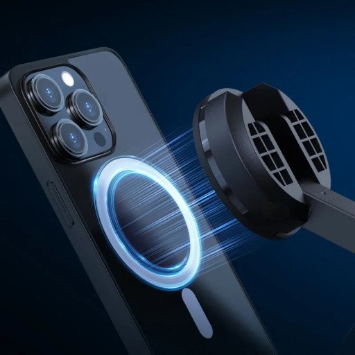 Ulanzi MT-84 Mini Tripod for MagSafe Compatible Smartphones