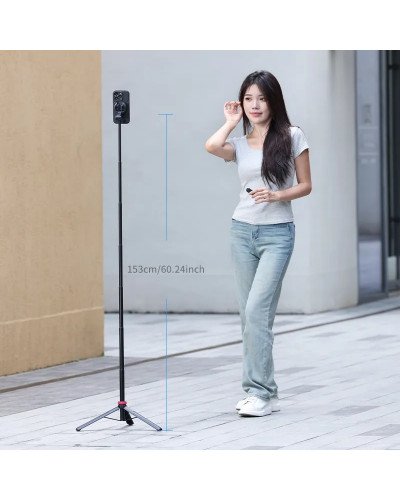 Ulanzi MT-84 Mini Tripod for MagSafe Compatible Smartphones